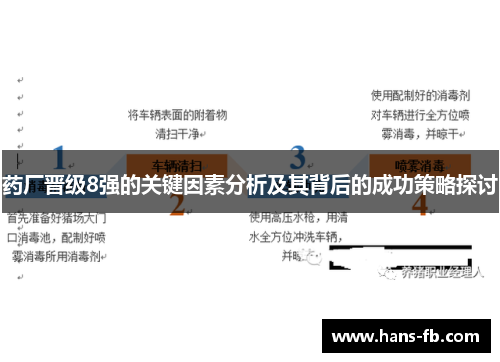 药厂晋级8强的关键因素分析及其背后的成功策略探讨 药厂晋级8强的关键因素分析及其背后的成功策略探讨